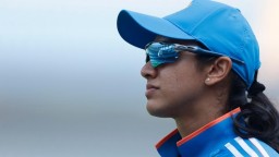 Smriti Mandhana is ICC Women's Player for June